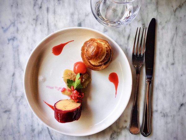 What's the Best Way to Prepare Gourmet Grilled Vegetables with Balsamic Glaze?